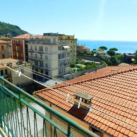 Panorama In Terrazza!