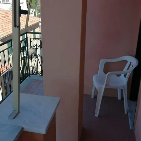 Panorama In Terrazza! Apartman