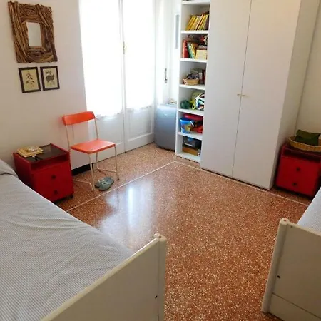 Panorama In Terrazza! Apartman *