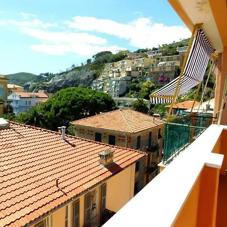Panorama In Terrazza! Apartman Levanto